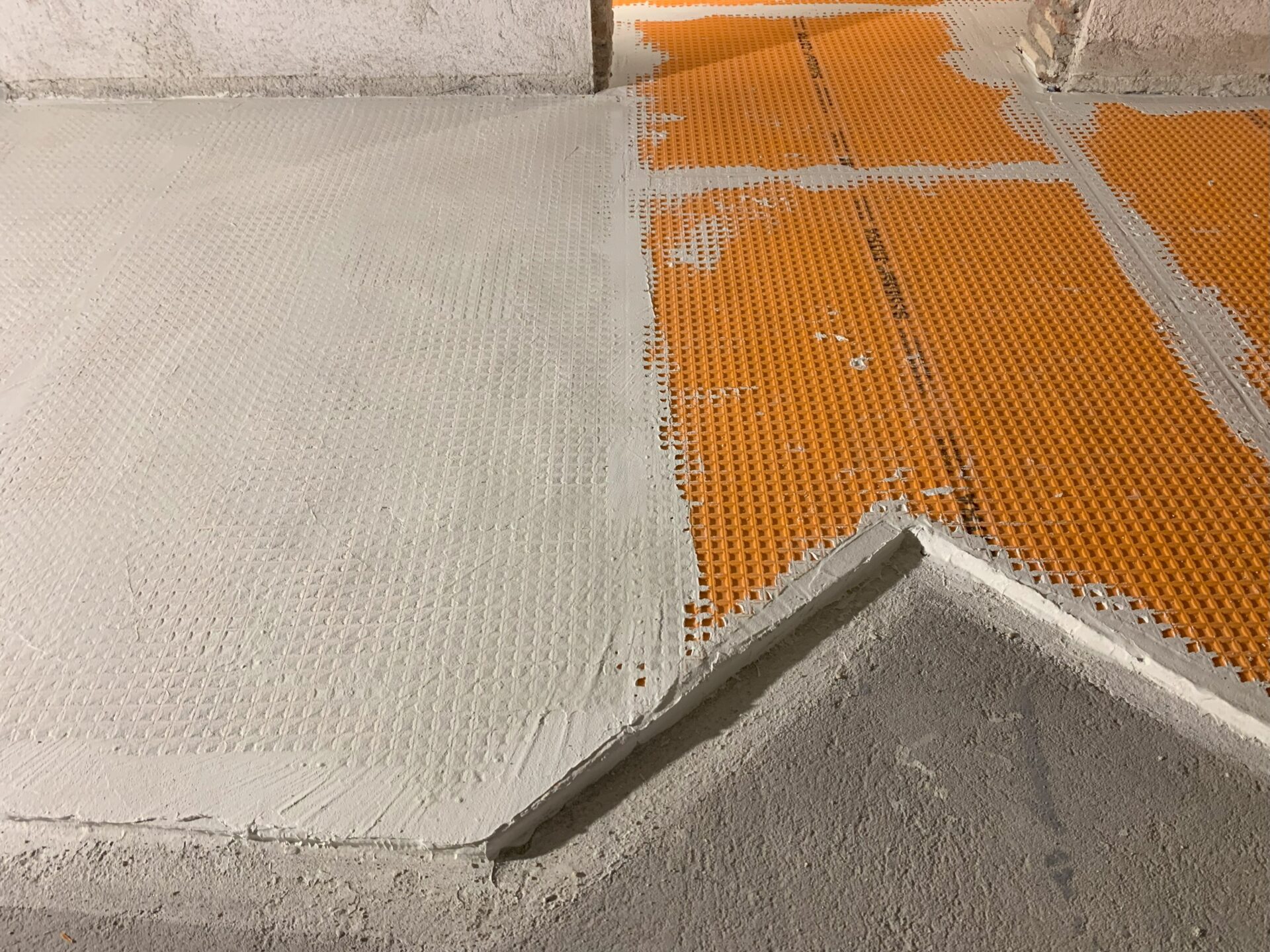 Sin grietas o fisuras 07